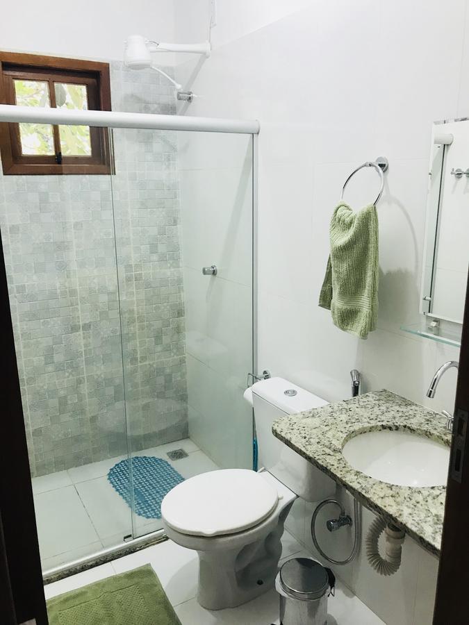 Apartamento Em Lencois - Bahia No 106 מראה חיצוני תמונה