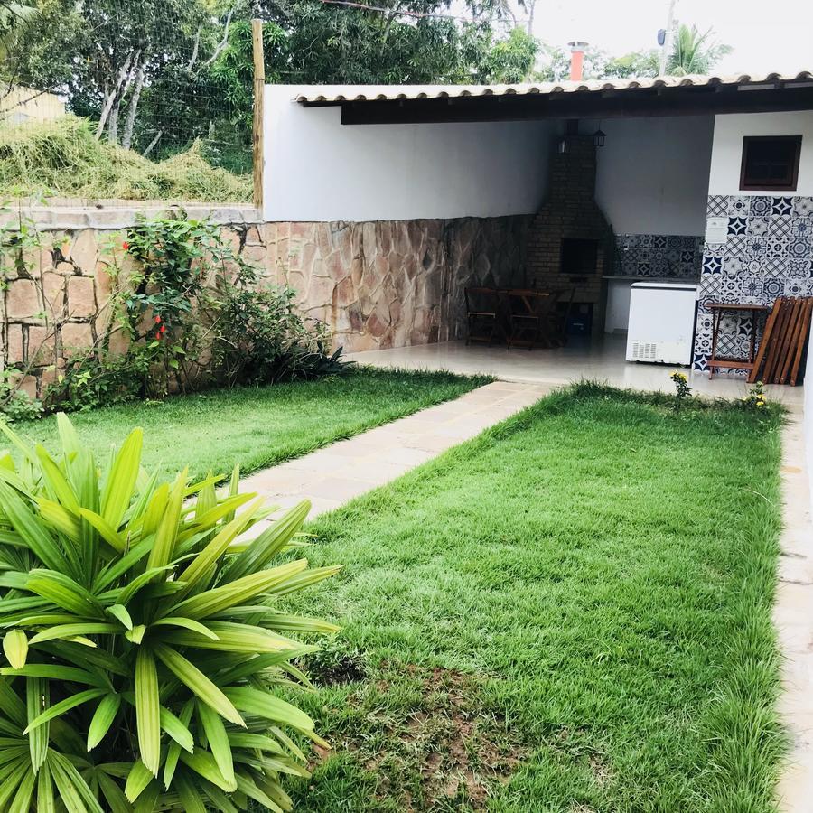 Apartamento Em Lencois - Bahia No 106 מראה חיצוני תמונה