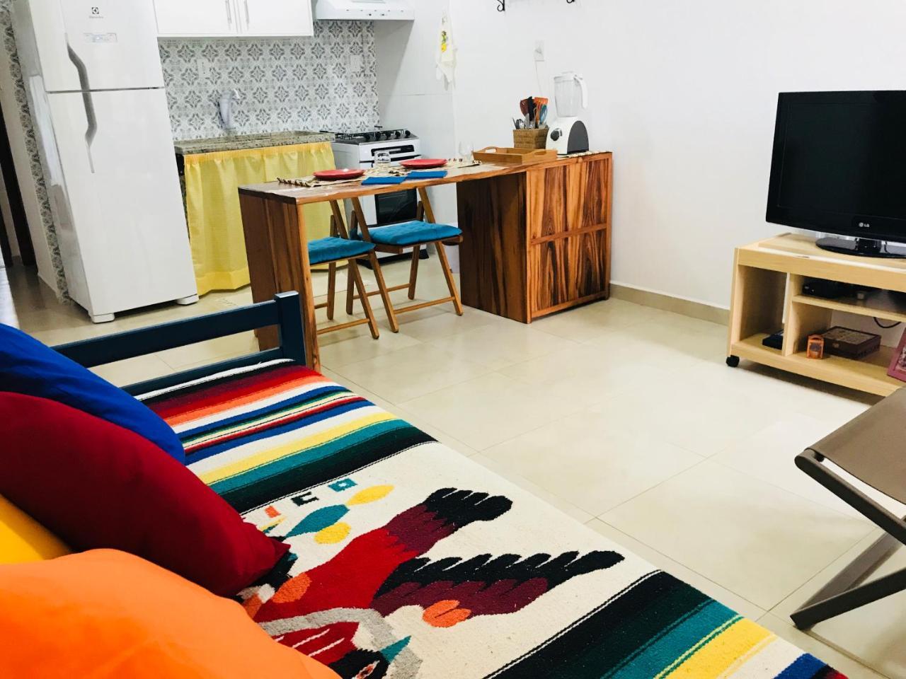 Apartamento Em Lencois - Bahia No 106 מראה חיצוני תמונה