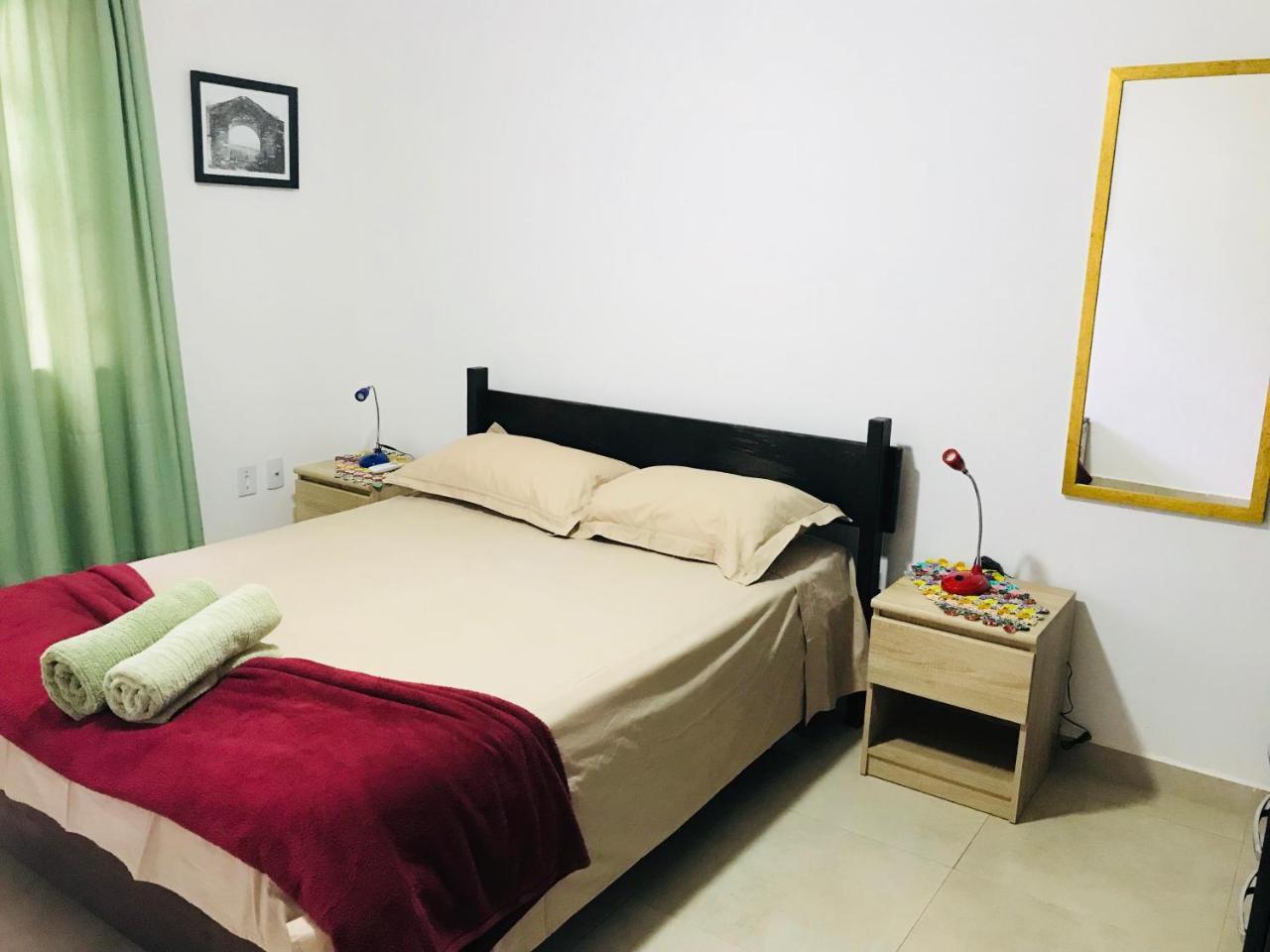 Apartamento Em Lencois - Bahia No 106 מראה חיצוני תמונה